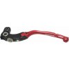 ACCOSSATO Folding lever ACCOSSATO aluminium, master cylinder červené