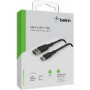 Belkin CAB001bt3MBK USB-C/USB-A, 3m, černý