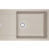 Franke MRG 611-78 BB Reverzibilný - 60 spodná skrinka - Sahara