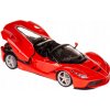 FERRARI LAFERRARI APERTA MODEL METAL BBURAGO 1:24
