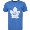 Fanatics tričko Toronto Maple Leafs Auston Matthews svetlomodrá