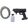 Gordon Akumulátorová tlaková umývačka na vodu GORDON G1097 + 2x batéria 21v 1500mAh