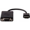 DELL HDMI-VGA redukcia (470-ABZX)