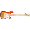 Fender 1982 Precision Bass RW Sienna Burst
