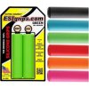 Gripy EsiGrips Chunky EXTRA 80g - různé barvy červená