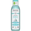 Lavera sprchový gel na tělo a vlasy s neutrální vůní 2v1 Basis Sensitiv 250 ml