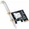 ASUS AX200 WIFI + BT5 karta, PCIe 90MC08C0-M0UCY0 Asus
