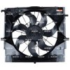 Ventilátor chladenia motora NRF 47993