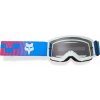 GOGLE CROSS ENDURO FOX JUNIOR Main COLLECT BLUE/PINK RUŽOVÁ