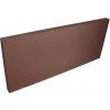 Ultratherm Sálavý panel 200 W hnedý 750x320x30 mm