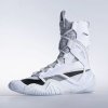 Boxerské tenisky - NIKE - HyperKO 2.0 - biela/čierna/šedá