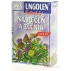 FYTO UNGOLEN Bylinný čaj NA PEČEŇ A ŽLČNÍK SYPANÝ 1x50 g FYTOPHARMA, a.s.
