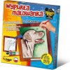 Mirage Hobby Vypuklé maľovanie Psy - Labrador