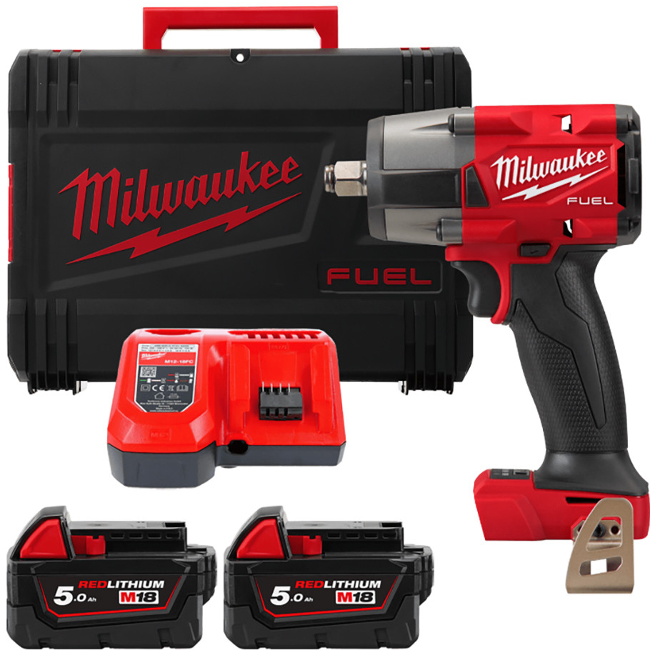 Milwaukee M18FMTIW2F12-502X