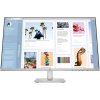 HP Series 5 27 inch FHD Height Adjust Monitor - 527sh LCD monitor 68,6 cm (27