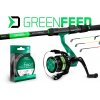 Feedrový set Delphin GreenFEED