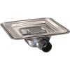 I-Drain Square ID4ZSQ0150