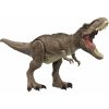 Mattel Jurský svet Celkové hodnotenie T-Rex