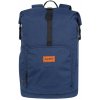 Husky Office Shater dark blue 23 l