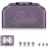 Stubby AIO MTL Kit Stainless Steel