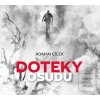 Doteky osudu - CDmp3 (Roman Cílek)