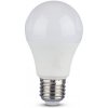 V-TAC E27, 9W, 806lm, A60, 3 stupne stmievania teplá 2700K