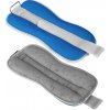 Sedco Závažie na zápästie a členky SET - AW1114 2 x 1.5 kg - 1.5