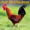 Just Us Chickens 12 X 12 Wall 2026