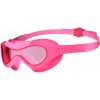 Detské plavecké okuliare Arena SPIDER KIDS MASK PINK-FREAKROSE-PINK