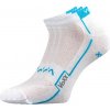 VoXX® Kato Unisex športové ponožky - 3 páry BM000000626500100468 biela 35-38 (23-25)