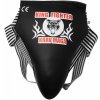 King Fighter Suspenzor s logem Krav Maga velikost: M