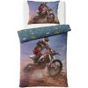 Kompletná súprava posteľnej bielizne BedTex – prikrývka 140 cm x 200 cm, vankúš 70 x 90 cm, 2-dielna