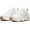 Pánske tréningové topánky Nike AIR MONARCH IV biele 415445-103 - EUR 40,5 | UK 6,5 | US 7,5
