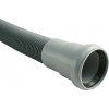 Flexibilní hadice Marley HT 50 cm DN 50