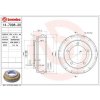 Brzdový bubon BREMBO 14.7098.20