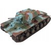 Easy Model - KV-1E, finská armáda, 1/72