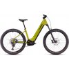 CUBE Reaction Hybrid Race 800 lizard´n´black 2025