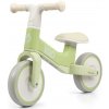 Detský balančný bicykel Milly Mally Velo Green