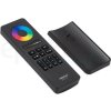MiBOXER – 4-zónový dotykový RGB/CCT ovládač typ C5 - dosah 30m - s magnetickým nástenným držiakom