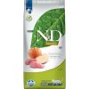 N&D Prime Cat Adult Boar & Apple 10 kg