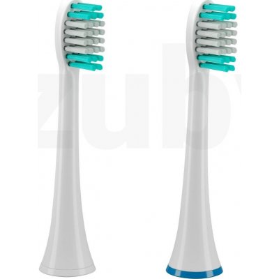 TrueLife náhradní hlavice SonicBrush UV - ForKids Duo Pack