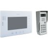 Videodverový interkom VIDOS M670W-S2/S50D