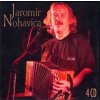 4CD/Box Set Jaromír Nohavica: 4 CD