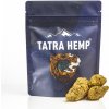 TatraHemp Orange Sunrise Nano 10 Kvety Balenie: 3g