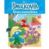 Šmolkovia - Štyri rozprávky - 0