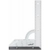 Wolfcraft 5206000 Univerzální úhelník 500 x 280 mm -