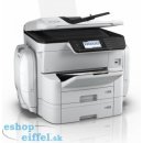 Epson WorkForce Pro WF-C869RDTWF