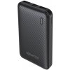 Power banka BOOMPODS Obi 5000mAh čierna