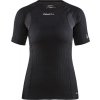 CRAFT Active Extreme X SS W Black - M