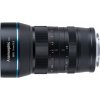 SIRUI Anamorphic Lens 1,33x 24mm f/2.8 Fujifilm X